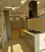 ۶۶ متر سهروردی شمالی