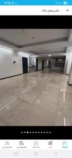 ۱۰۵ متر نوساز سهروردی شمالی